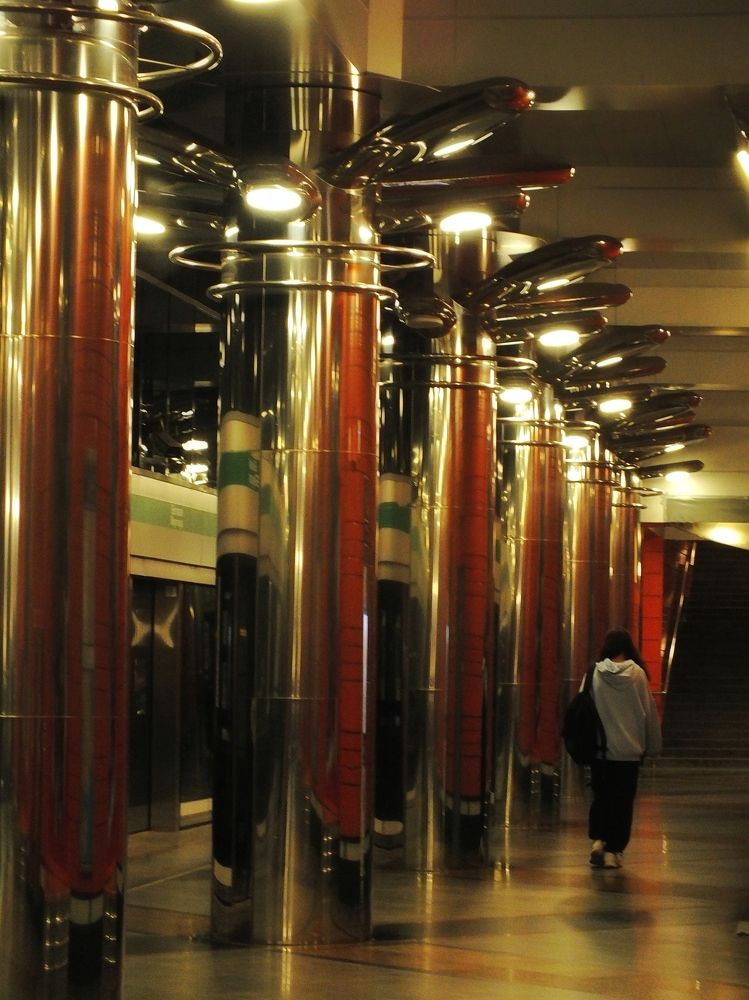 Фотография автора Андрей Шестаков