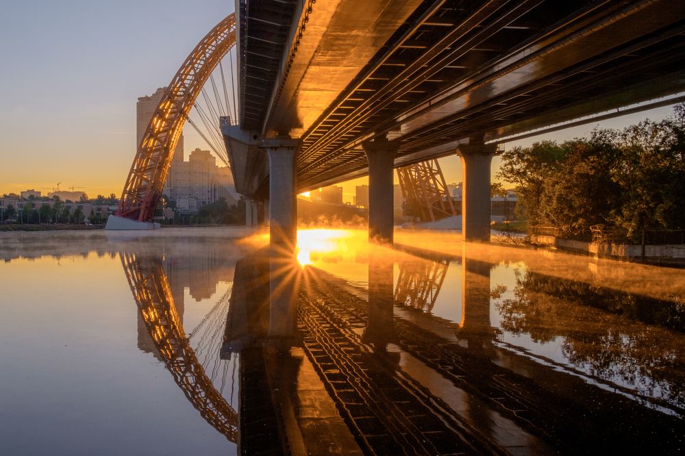 Photograph by Анатолий Асеев