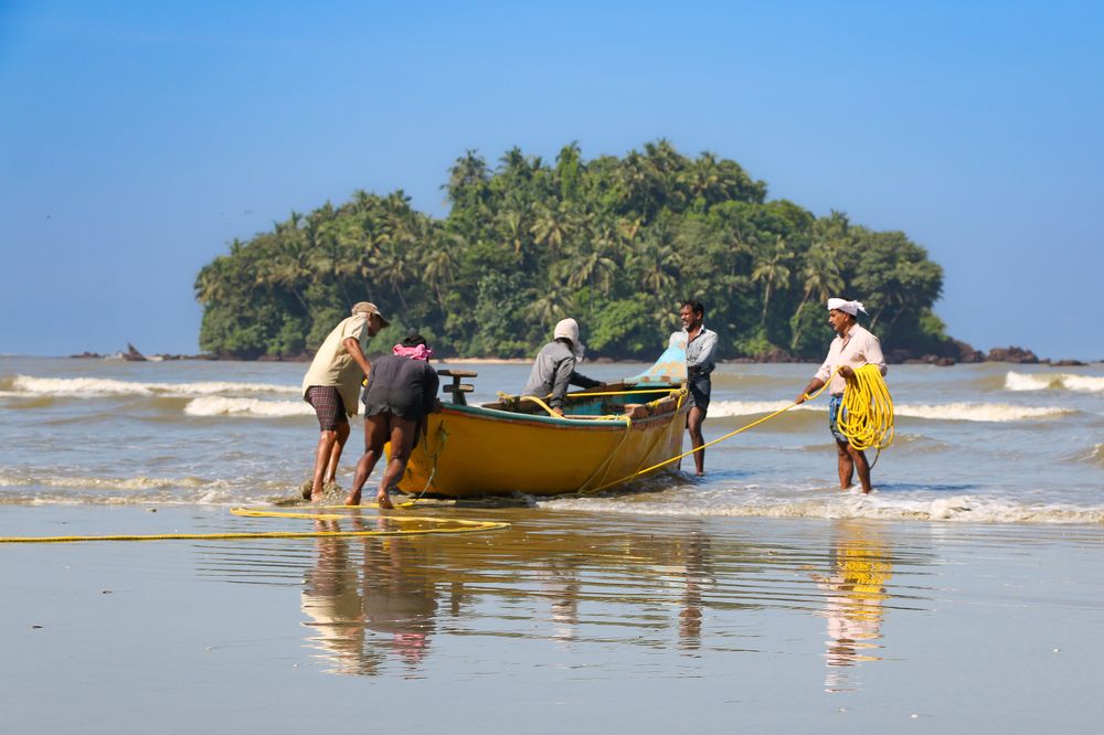 Photograph by Nijas Mohamed