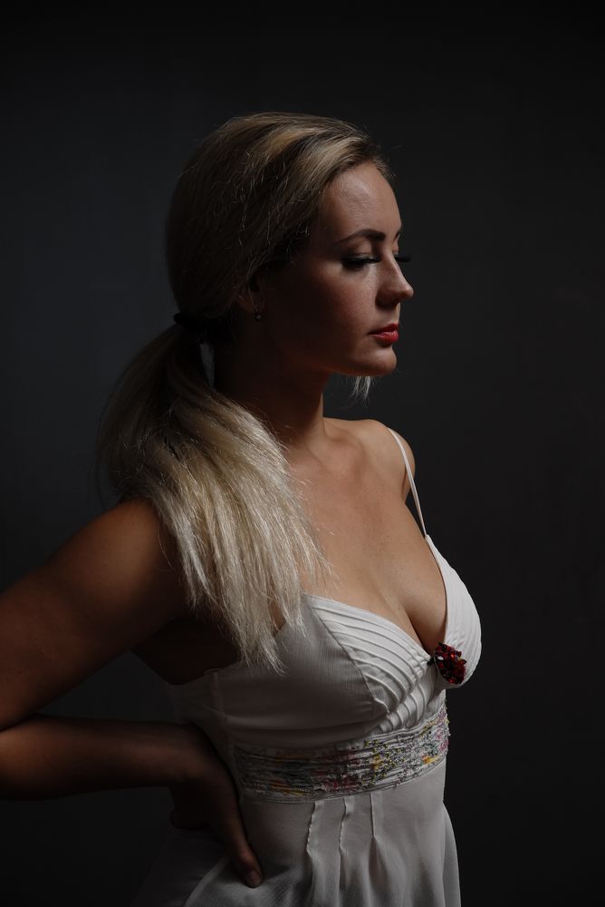 Photograph by Егор Белов