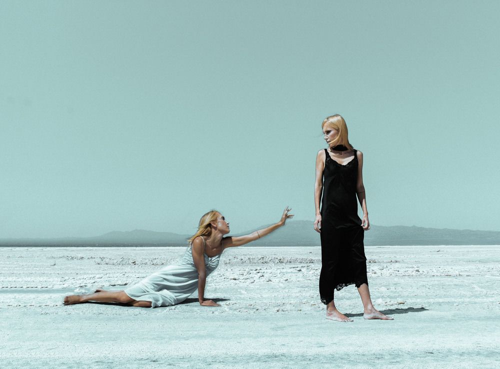 Photograph by Saray Razh