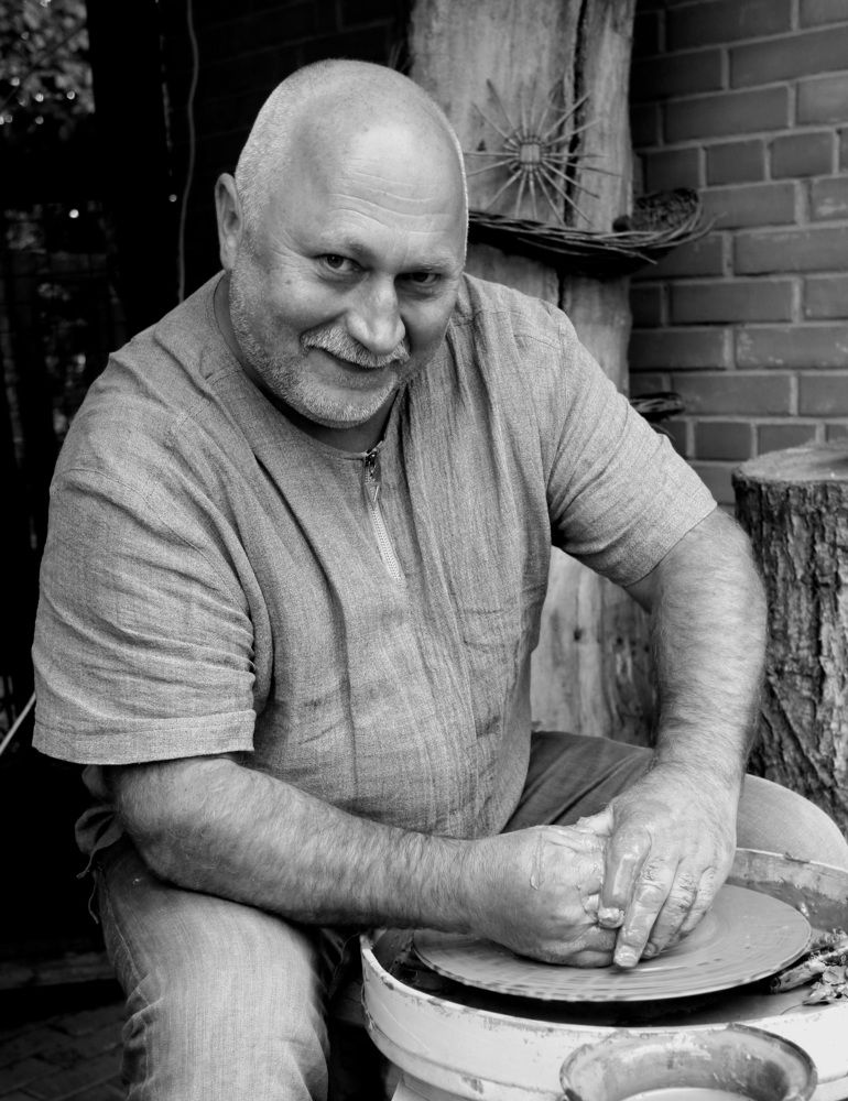 Фотография автора Колосова Елена