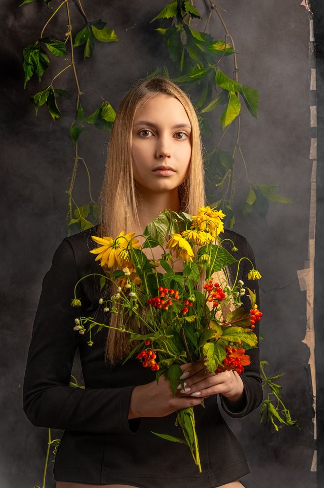 Фотография автора Денис Дроздов