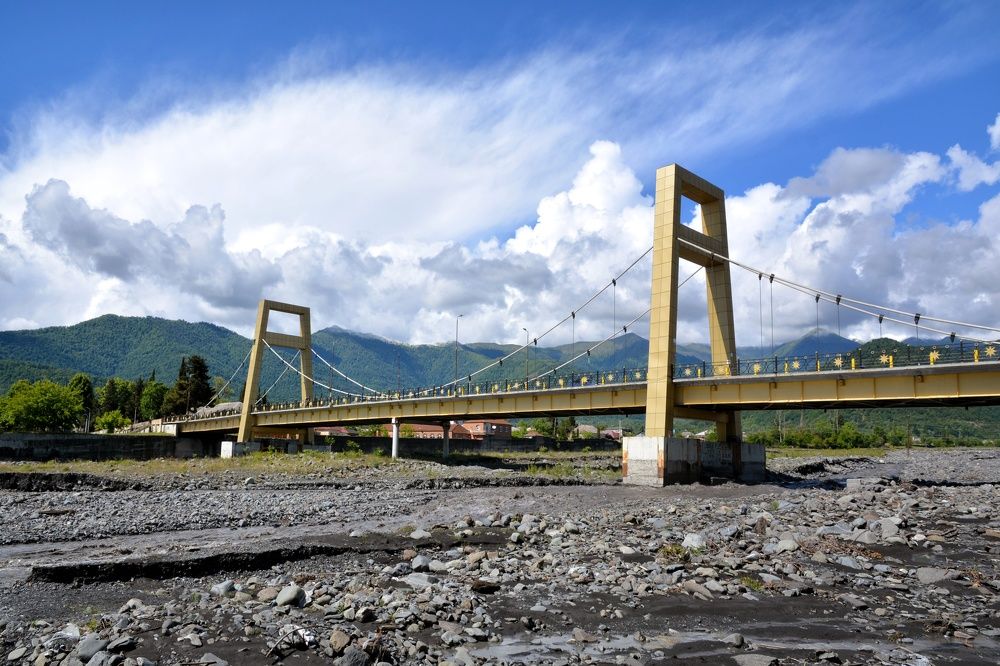 Photograph by Sabina Tumanskaya