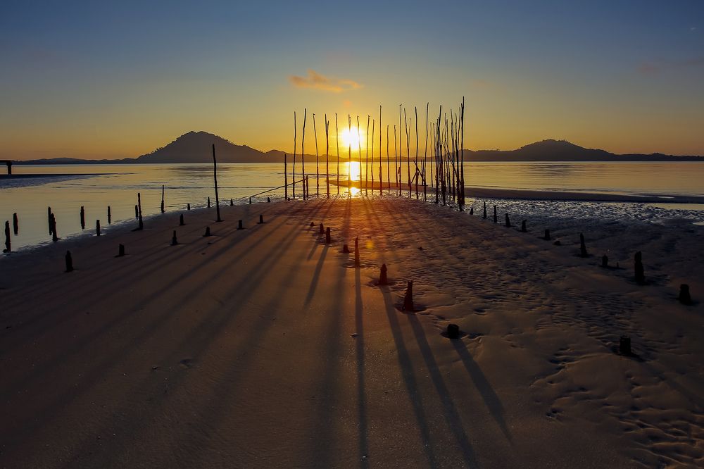 Beautiful Sunrise