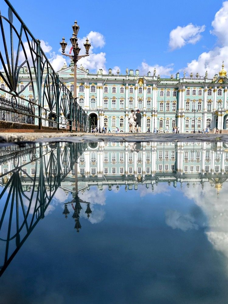 Photograph by Ирина Ященко