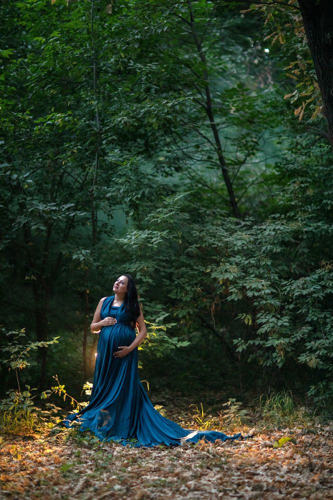 Photograph by Оксана Завьялова