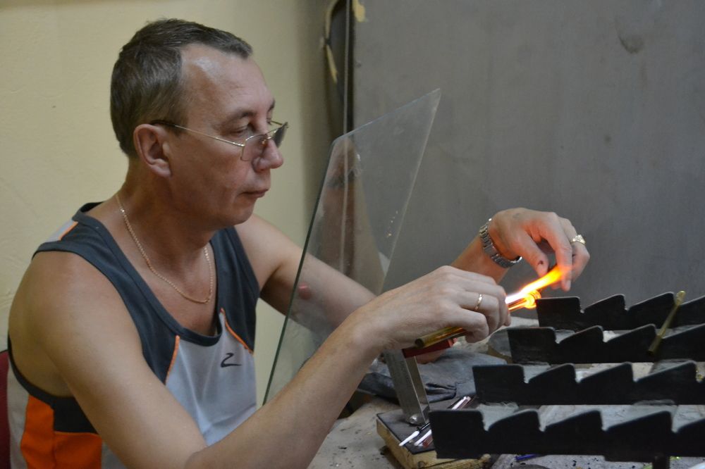 Photograph by Надежда Чаплынская