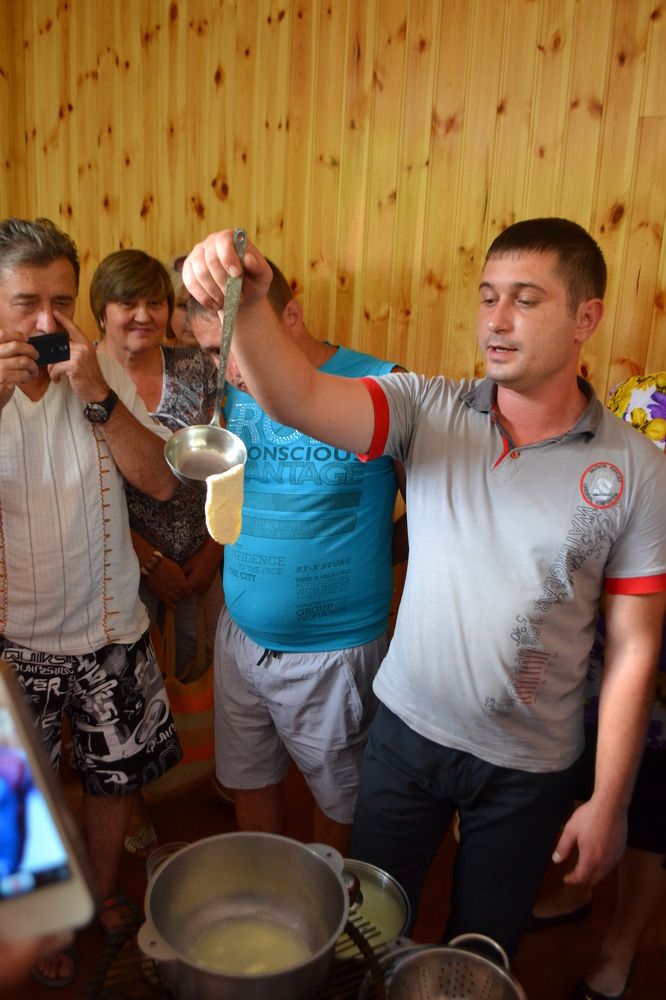 Photograph by Надежда Чаплынская