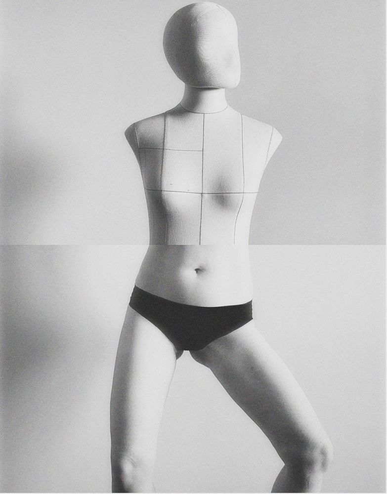 Photograph by Ekaterina Kulakova