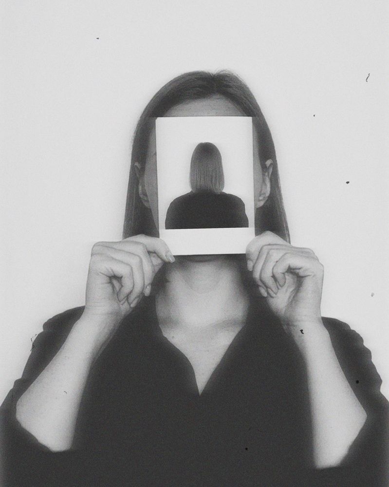 Photograph by Ekaterina Kulakova