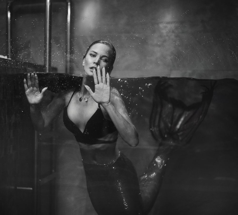 Photograph by Алексей Вирусян