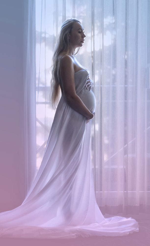 Photograph by Marina Poushkina