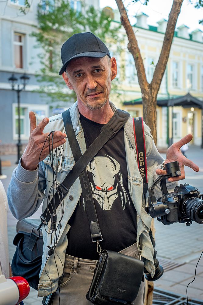 Photograph by Юлия Исковских