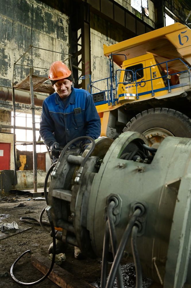 Photograph by Надежда Преминина