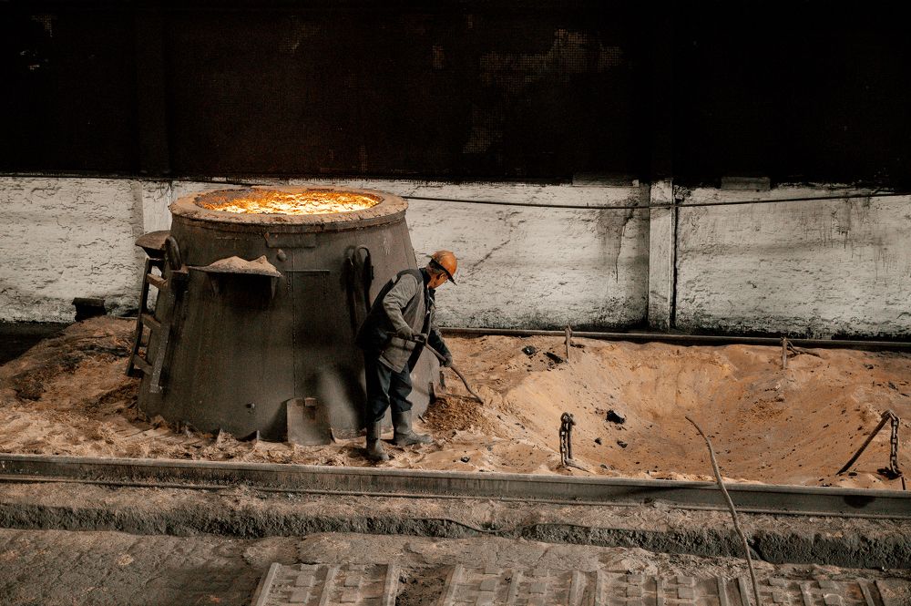 Photograph by Надежда Преминина