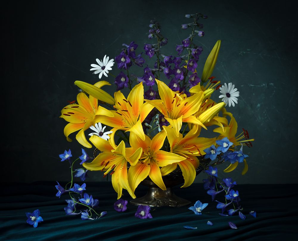 Photograph by Юлия Яремко