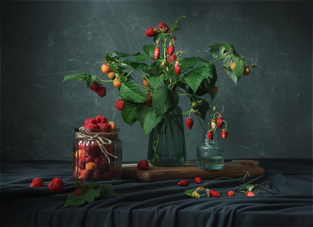 Photograph by Юлия Яремко