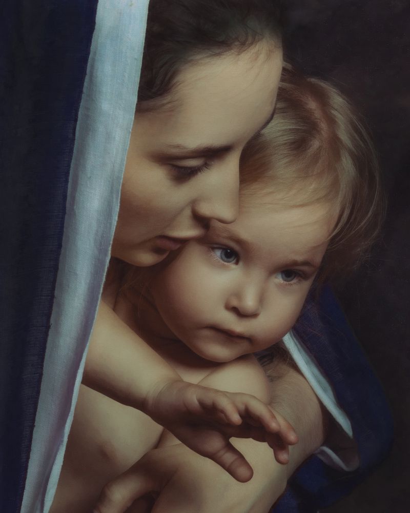 Photograph by Наталья Кучеренко