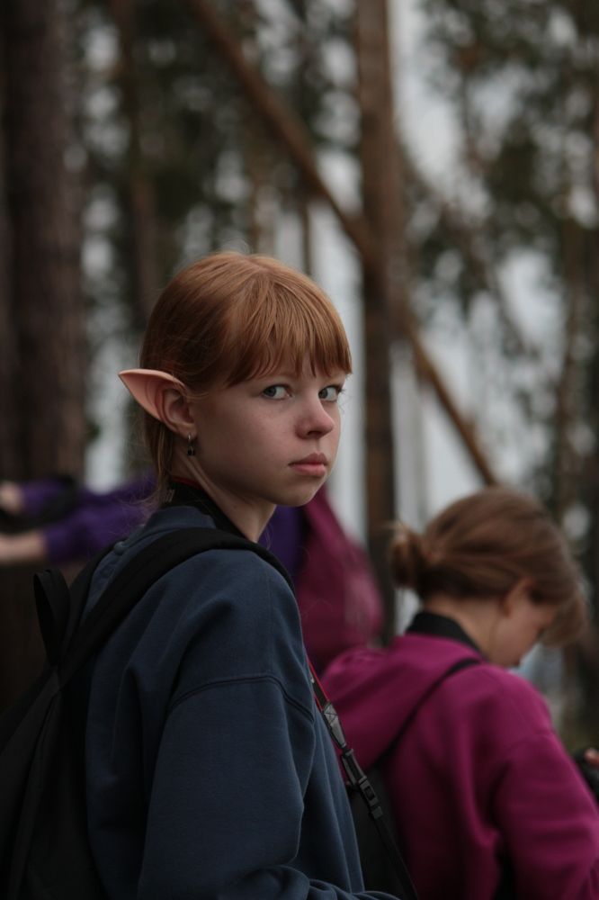 Photograph by Екатерина Филатова