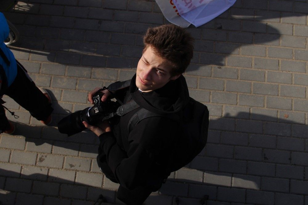 Photograph by Екатерина Филатова