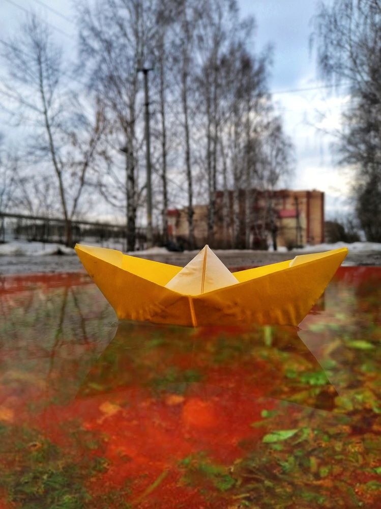 Photograph by Станислава Садыкова