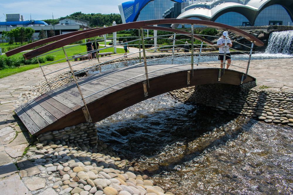 Photograph by Ольга Одинцова