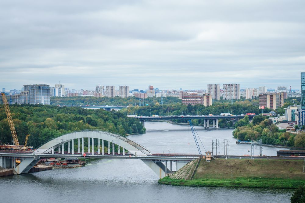 Photograph by Алексей Еремеев