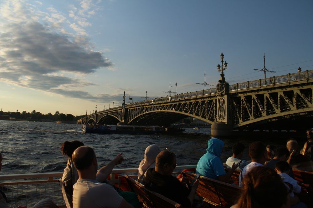 Photograph by Екатерина Филатова