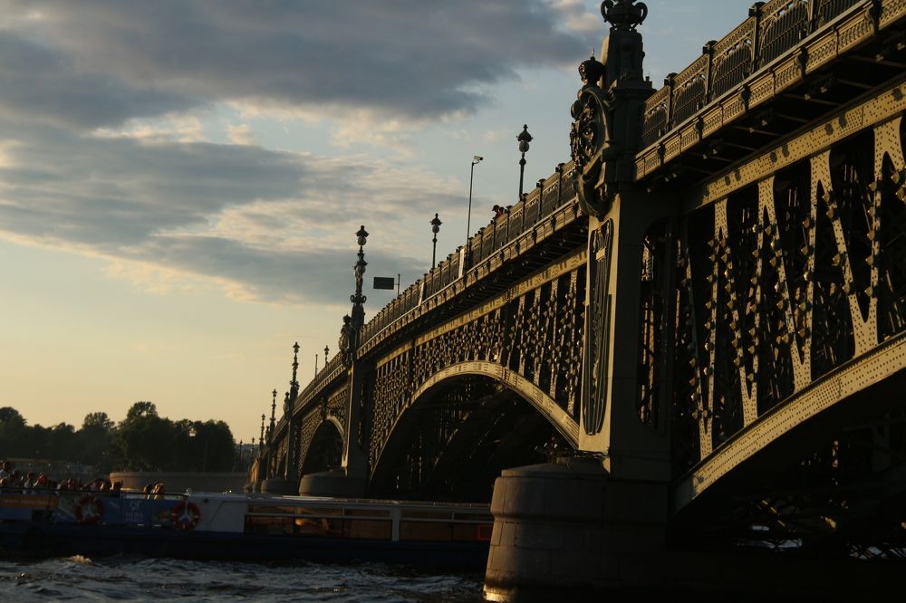 Photograph by Екатерина Филатова