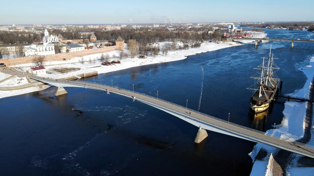 Photograph by DMITRIY DULIN