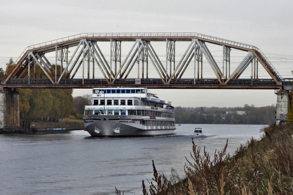 Photograph by DMITRIY DULIN