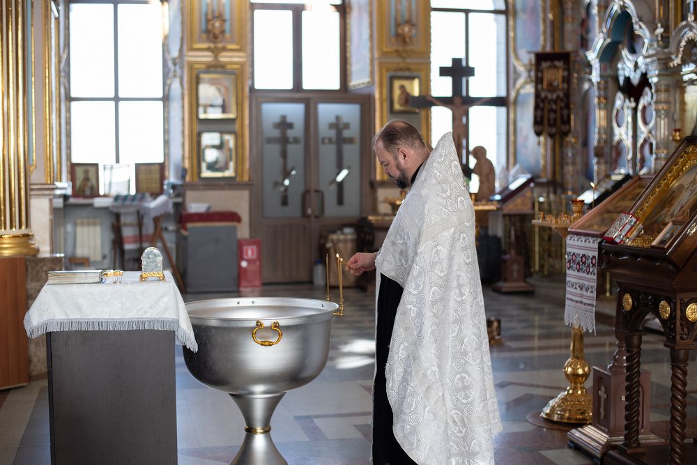 Photograph by Оксана Смирнова