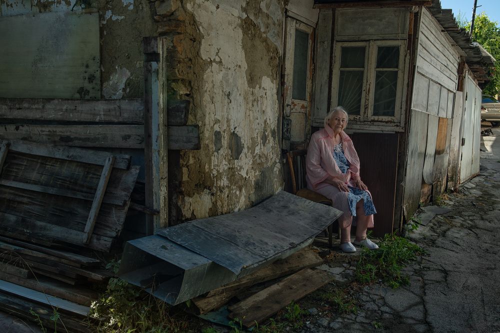 Photograph by Туева Наталья