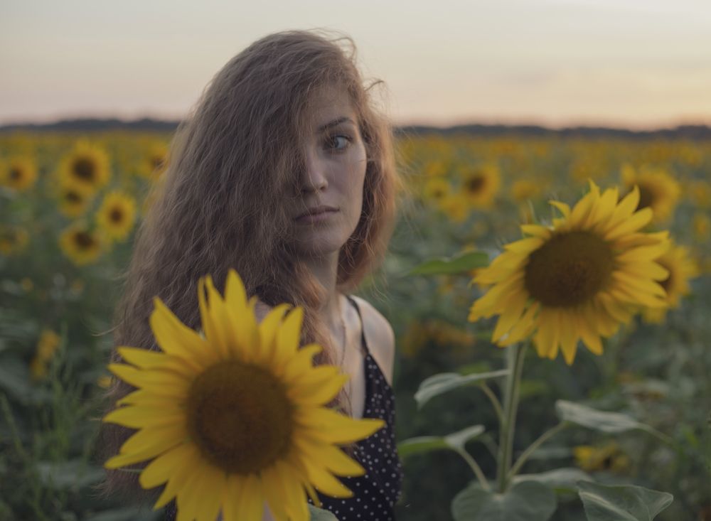 Photograph by Евгения Бронова