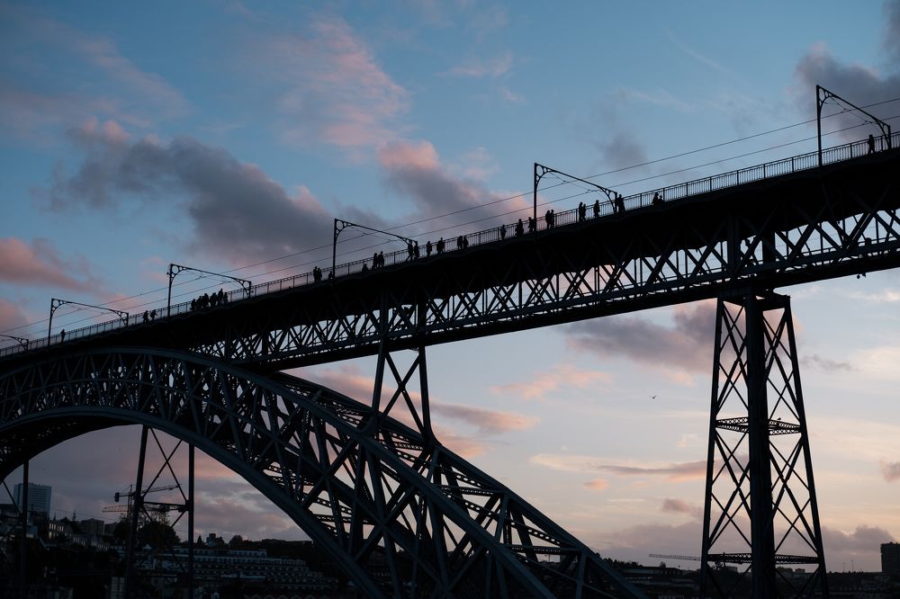 Photograph by Francesco Pronestì