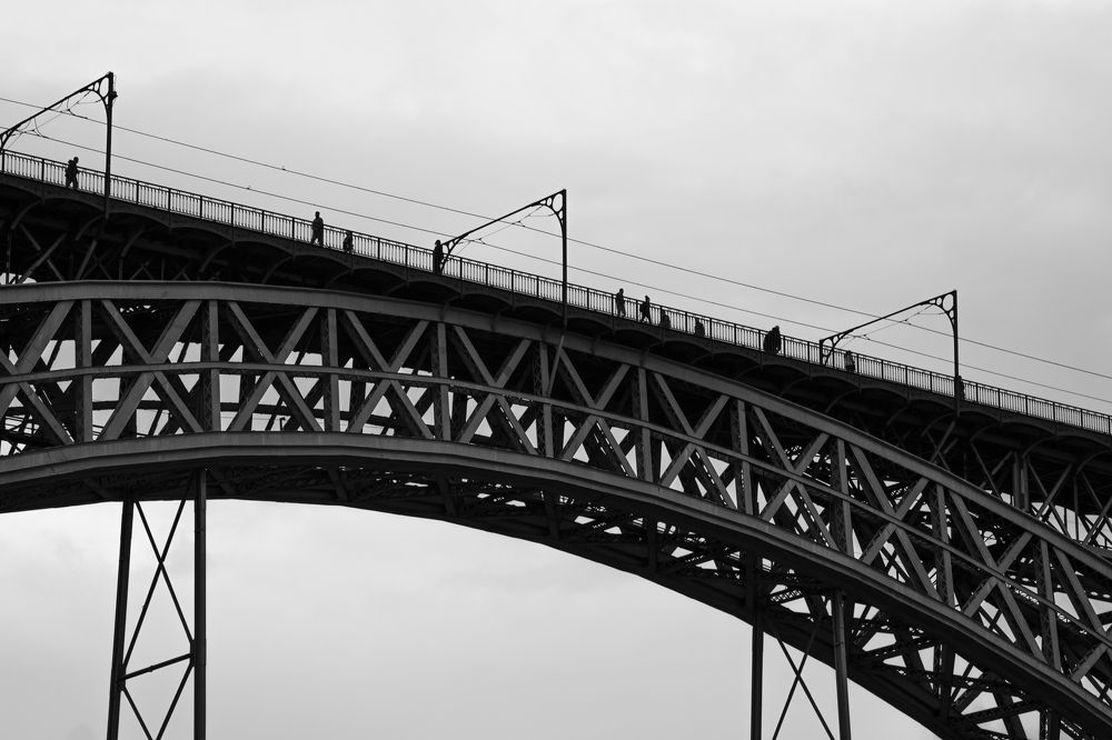 Photograph by Francesco Pronestì