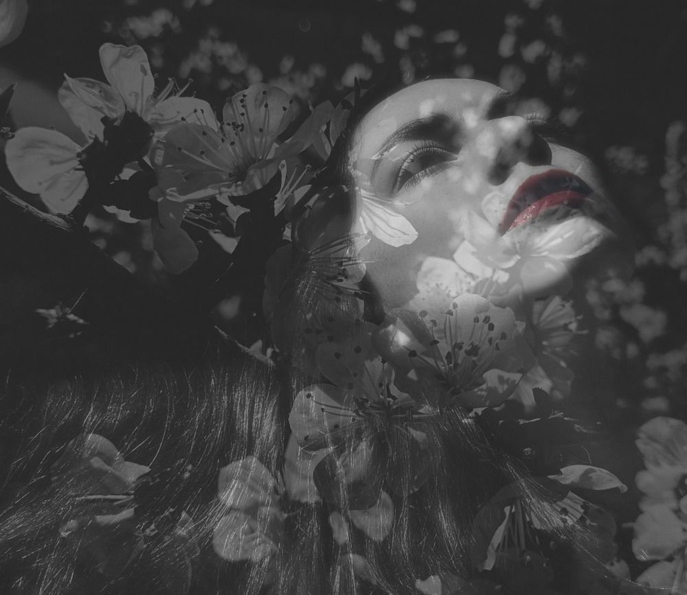 Photograph by Irina Dali