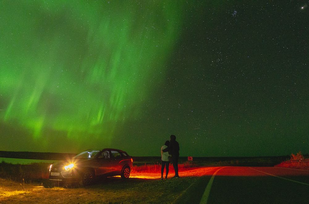 Photograph by Денис Рокин