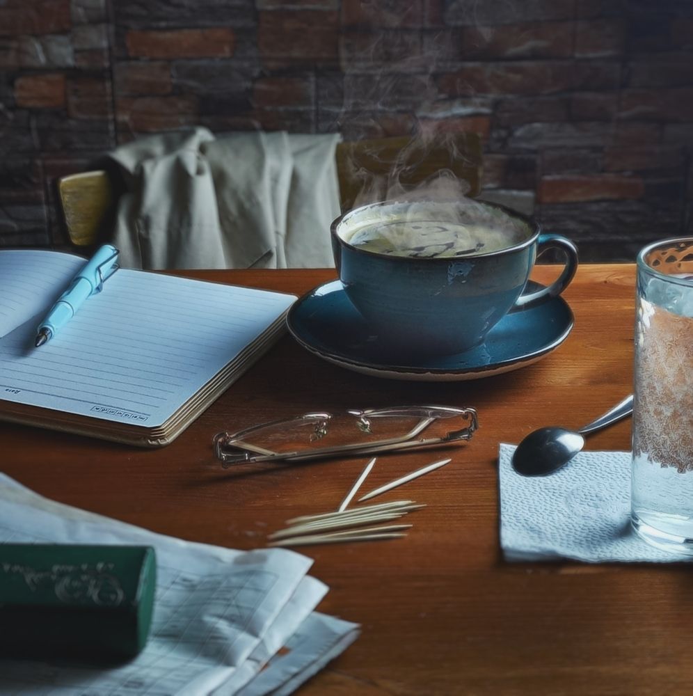 Photograph by Наталья