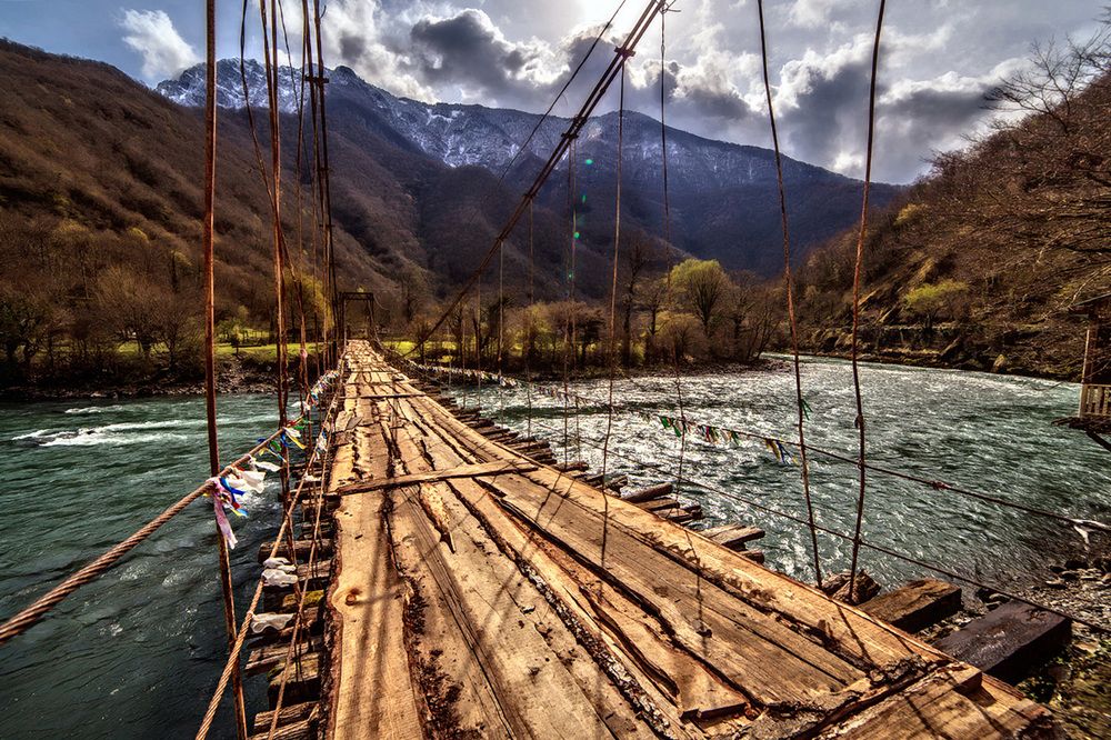 Photograph by Анатолий Веремеев