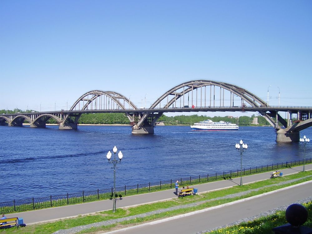 Фотография автора Олег Любимов