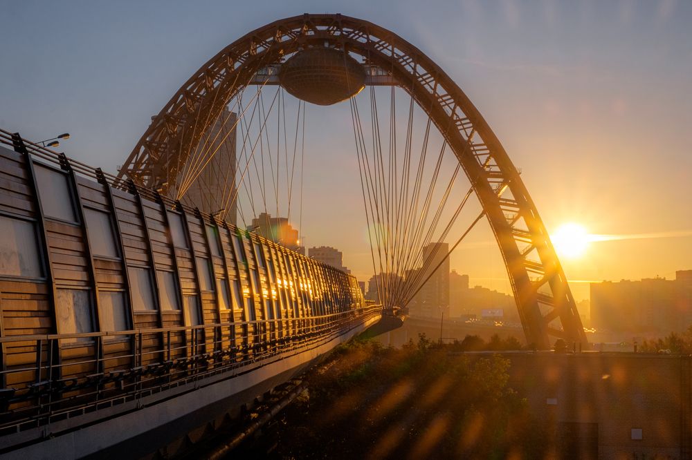 Photograph by Анатолий Асеев