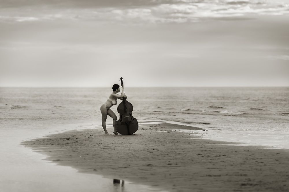 Photograph by Ivars Salmanis