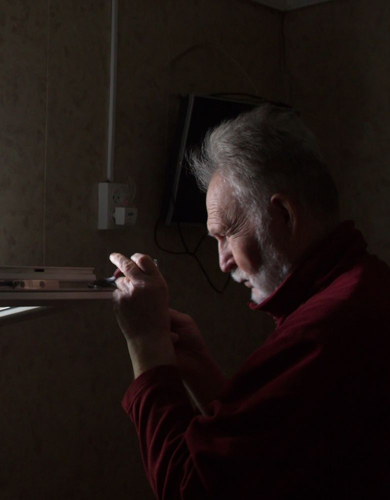 Photograph by Марина