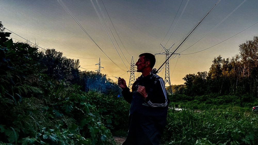 Photograph by Юлия Исковских