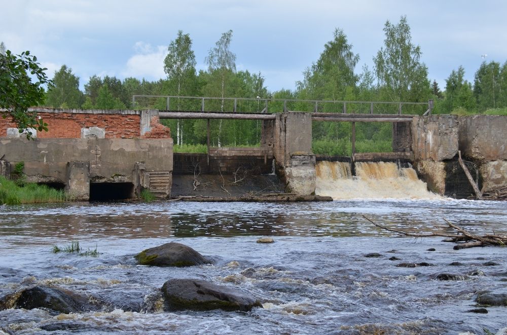 Photograph by Николай Соколовский