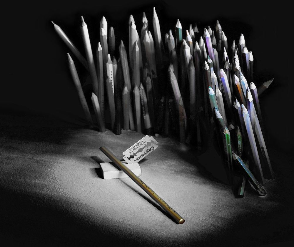 Photograph by Владимир