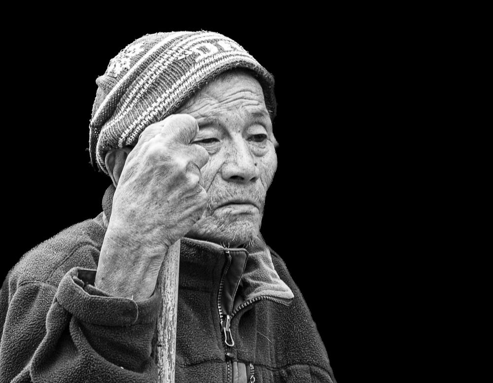 Photograph by Ramya Roy