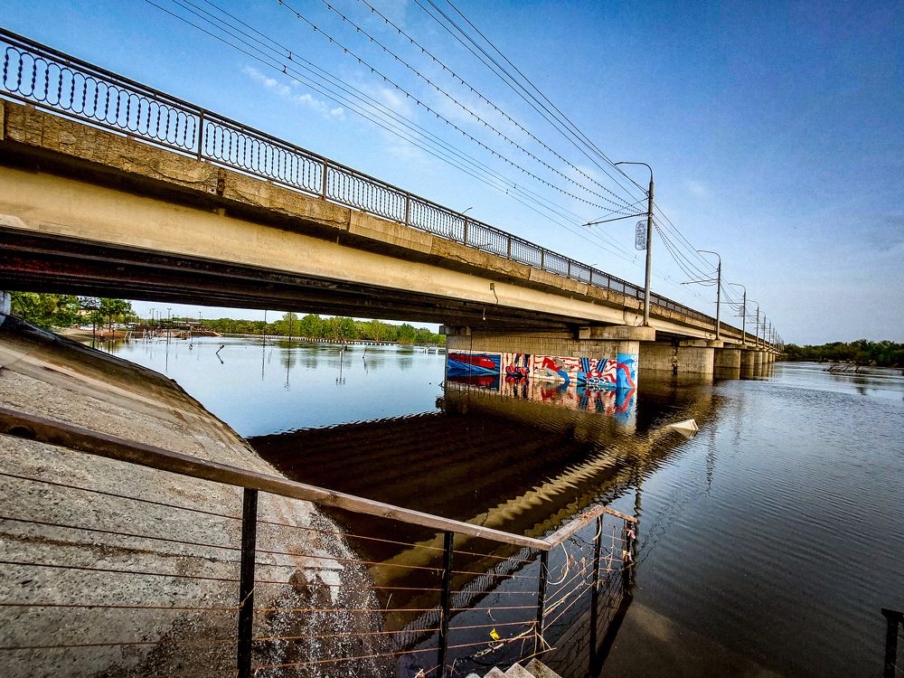 Photograph by Юлия Исковских